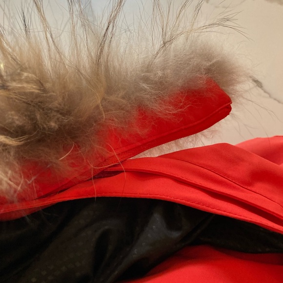 COPY - Phenix women's ski jacket, women's size 10 - Picture 10 of 15